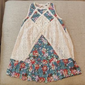 Dress/Shirt